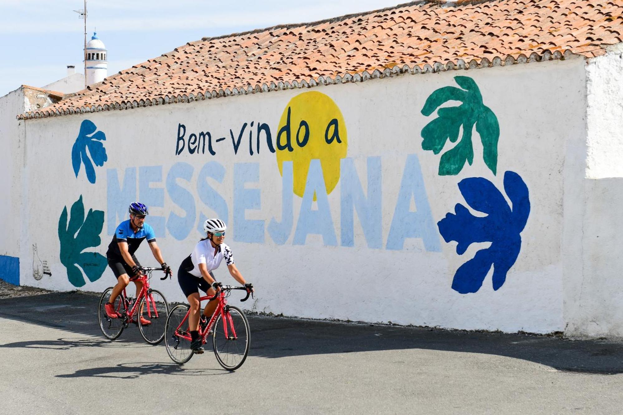 A Praia Da Messejana Exterior photo
